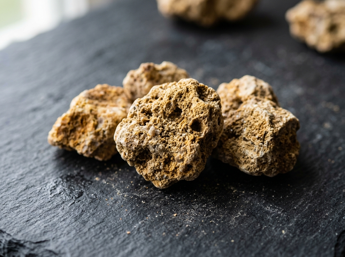 Egyptian Rock Phosphate
