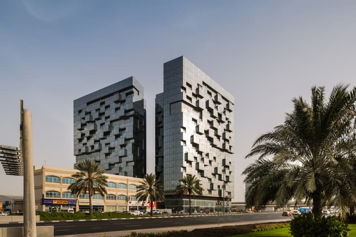 Al Fattan, Dubai, UAE