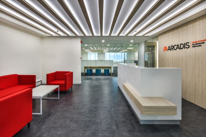 Arcadis — photograph 2