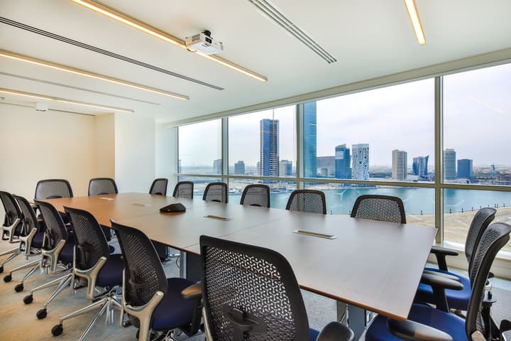 BD Office — photograph 5