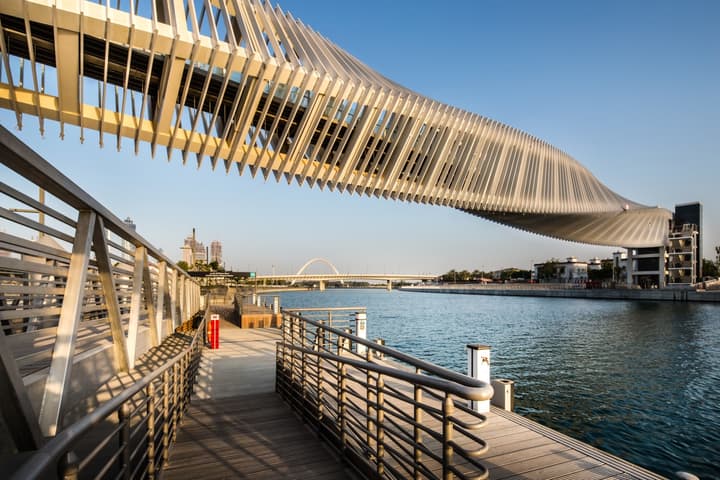 Bridge 03 — photograph 5
