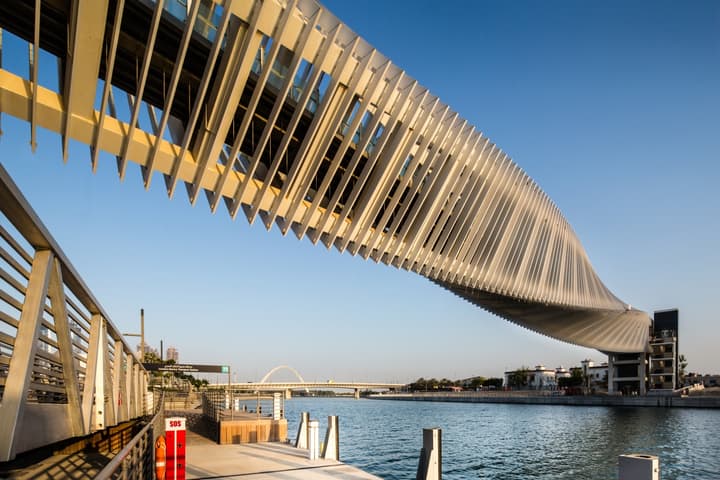 Bridge 03 — photograph 8
