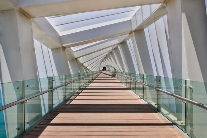 Bridge 03 — photograph 13