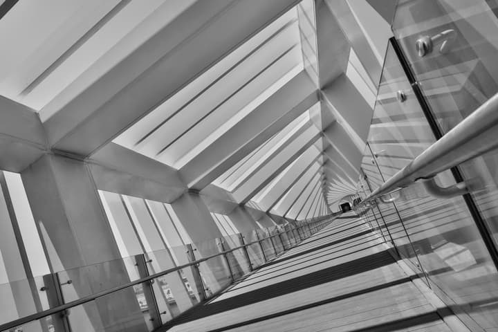 Bridge 03 — photograph 14