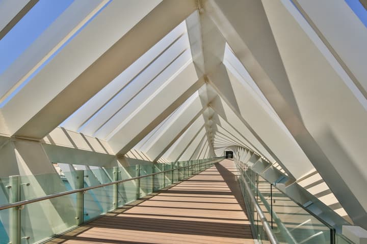 Bridge 03 — photograph 21