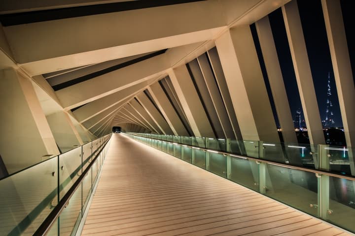 Bridge 03 — photograph 23