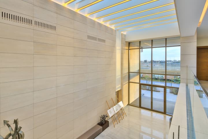 Contemporary Show Mansion – District One — photograph 31