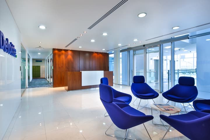 Deloitte — photograph 3