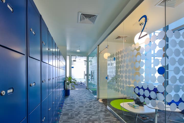 Deloitte — photograph 5