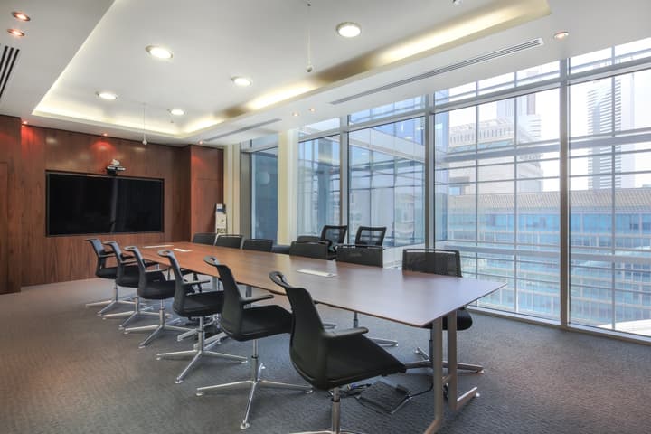 Deloitte — photograph 6