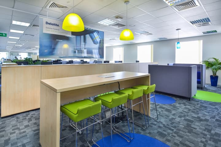 Deloitte — photograph 10