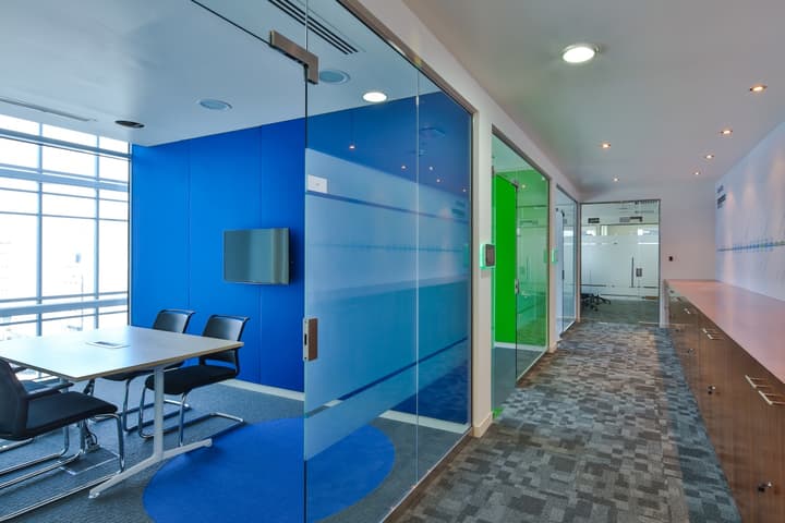 Deloitte — photograph 13