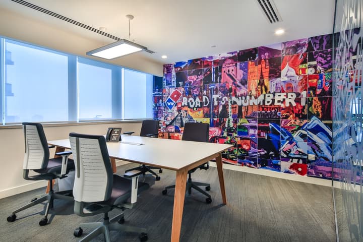 Domino's Pizza — photograph 5