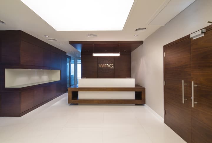 DWC, Dubai, UAE