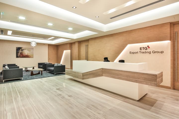 ETG, Dubai, UAE