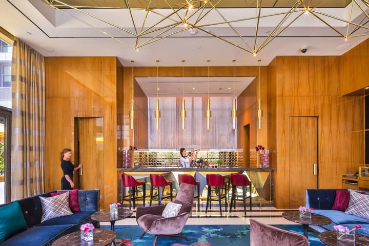 Four Seasons — photograph 3
