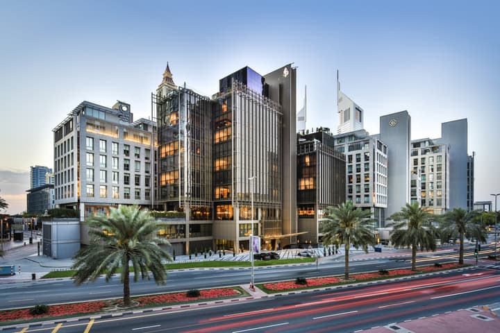 Four Seasons — photograph 7