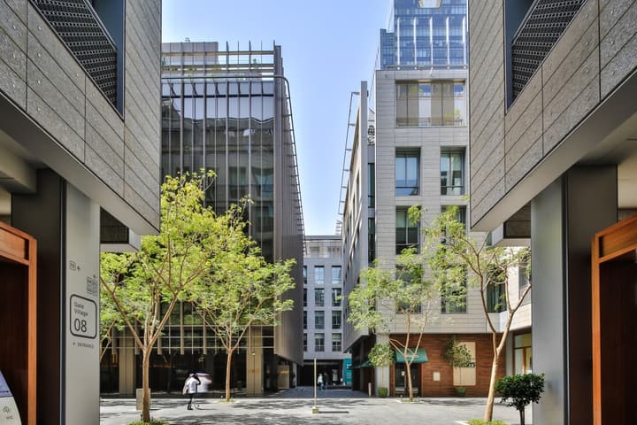 Four Seasons — photograph 9