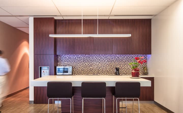 Gulf Capital — photograph 7
