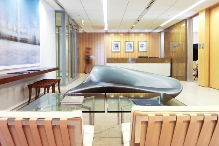Latham & Watkins — photograph 22