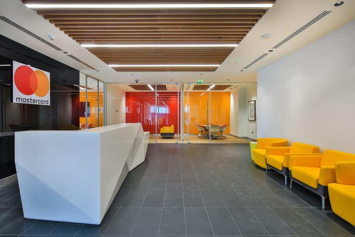Mastercard — photograph 3