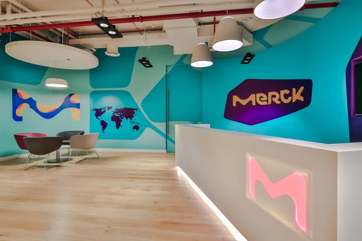 Merck — photograph 3