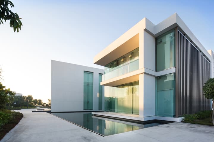Meydan Sales Center — photograph 5