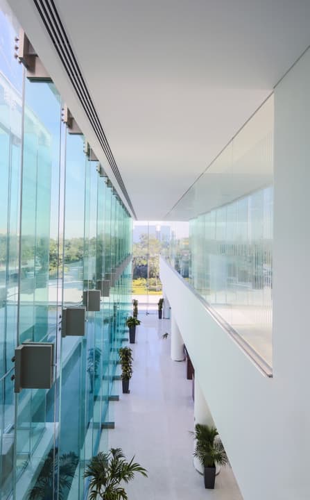 Meydan Sales Center — photograph 7