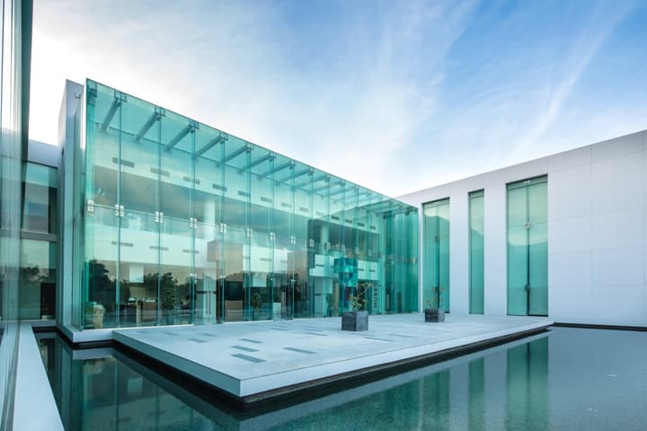 Meydan Sales Center — photograph 10