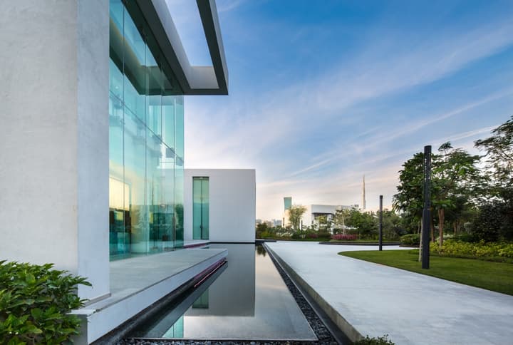 Meydan Sales Center — photograph 11