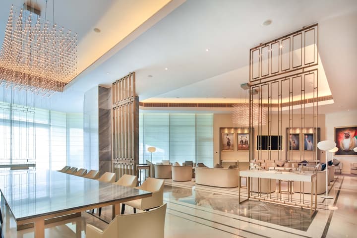 Meydan, Dubai, UAE