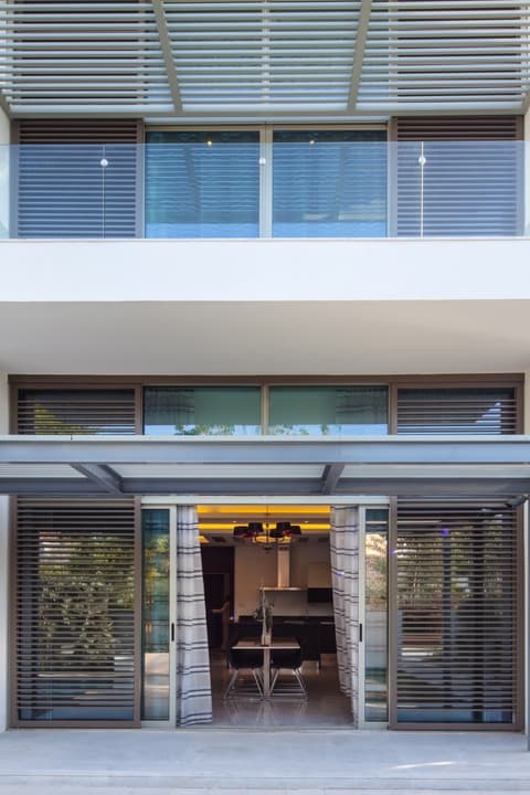 MSD Modern Villa — photograph 10
