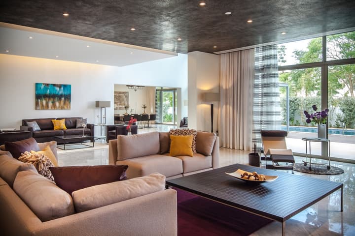 MSD Modern Villa — photograph 11