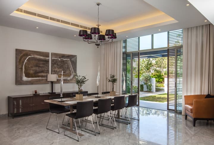 MSD Modern Villa — photograph 13