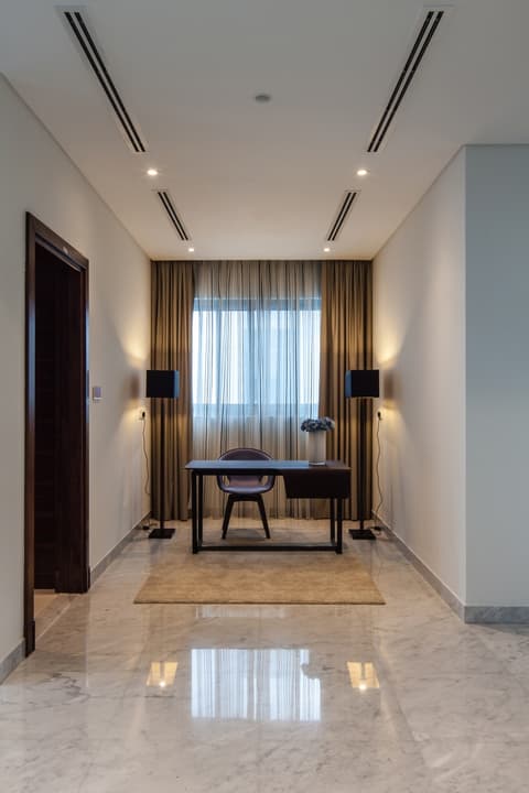 MSD Modern Villa — photograph 16