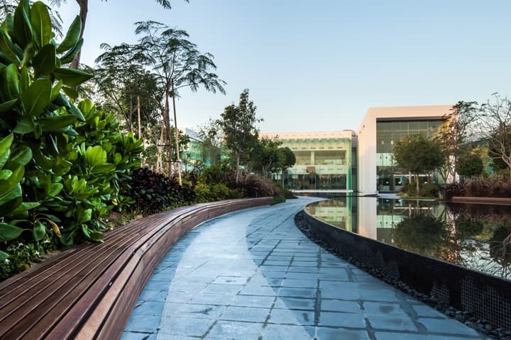 MSD Modern Villa — photograph 17