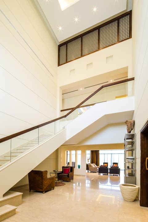 MSD Traditional Villa, Dubai, UAE