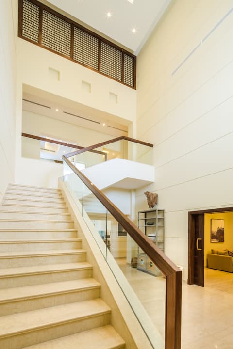 MSD Traditional Villa — photograph 2