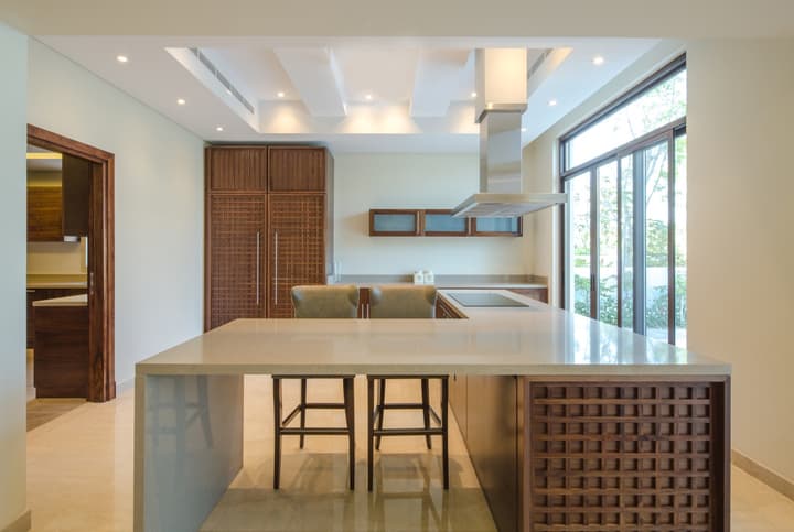 MSD Traditional Villa — photograph 6