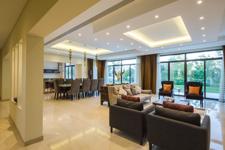 MSD Traditional Villa — photograph 7