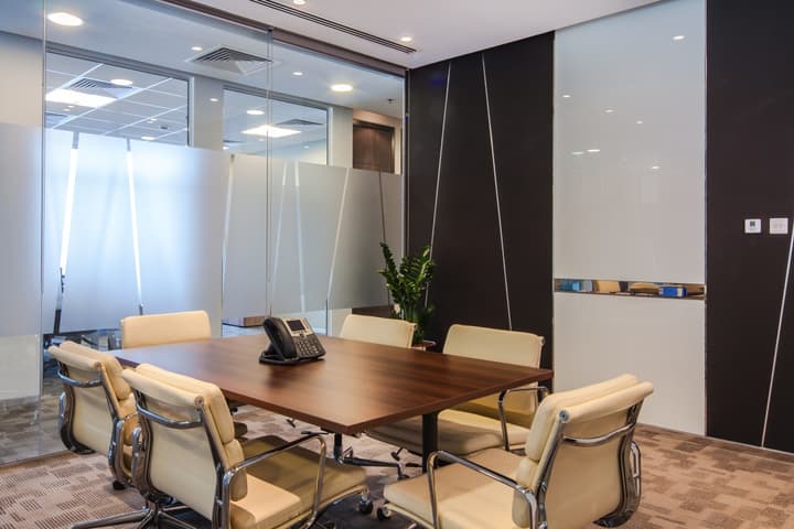 Regus Office — photograph 7