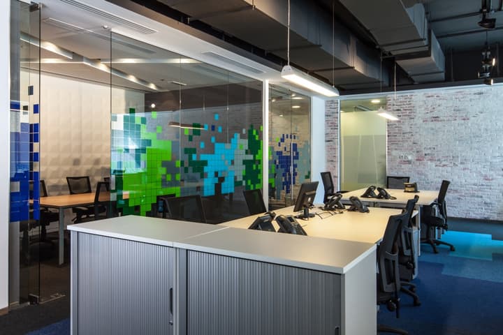 Regus Office — photograph 15