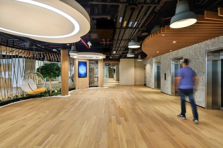 Smart Office — photograph 2