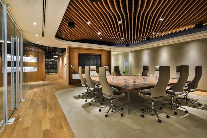 Smart Office — photograph 10