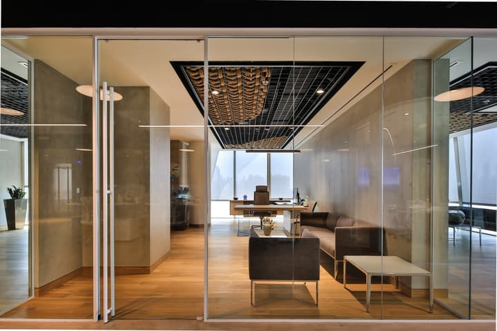 Smart Office — photograph 13