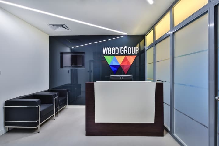 Woodgroup, Dubai, UAE