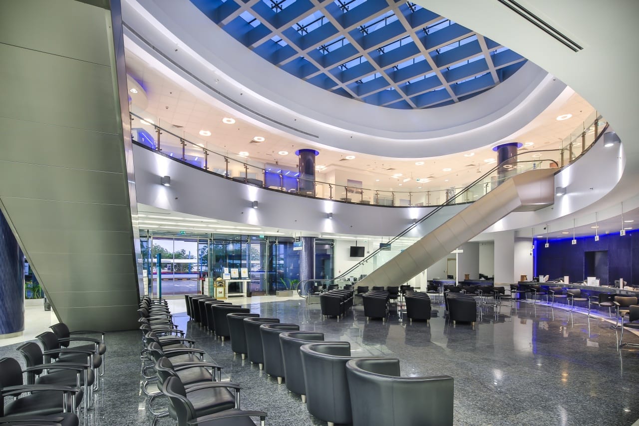 ICLDC, Al Ain, UAE
