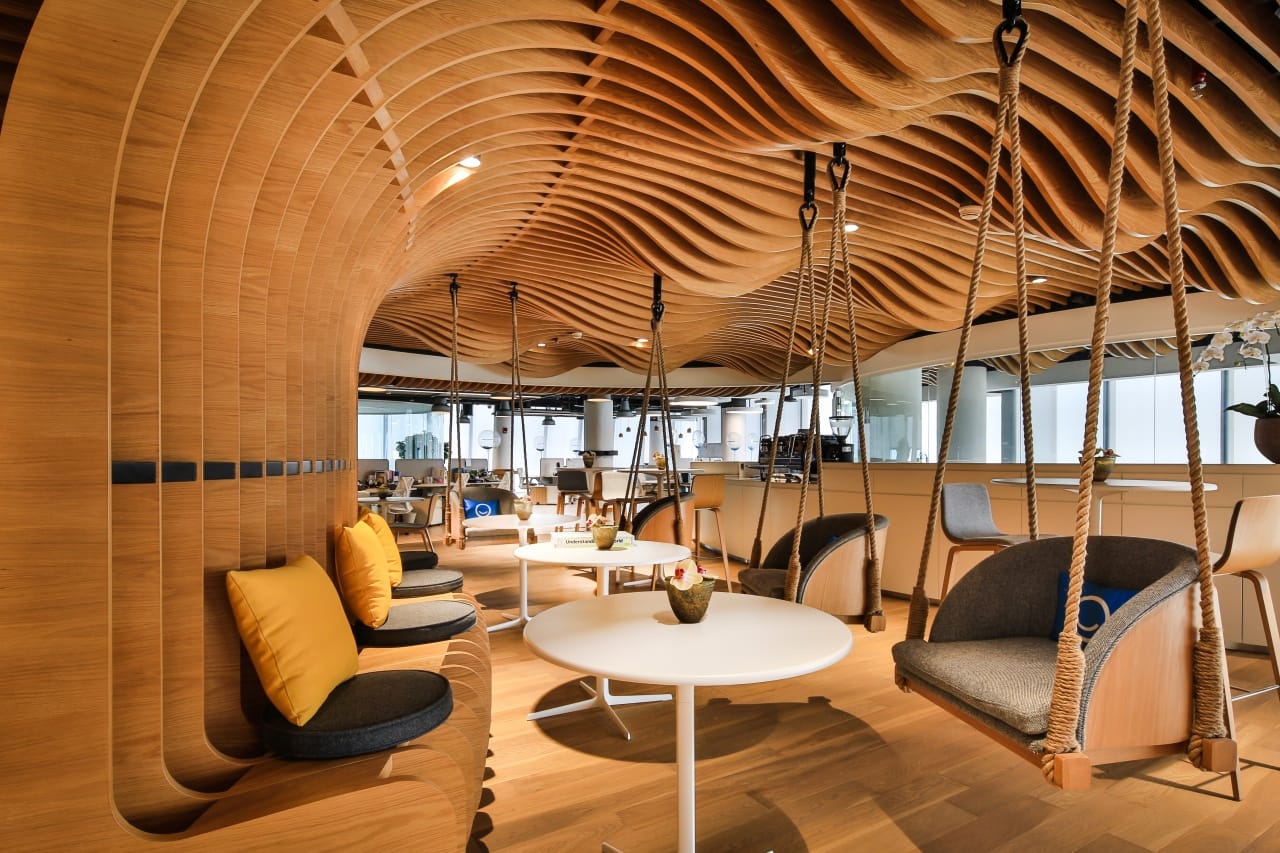 Smart Office, Dubai, UAE